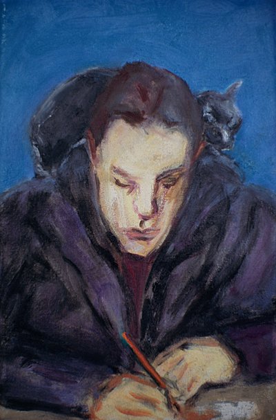 Het Huiswerk door Julie Held
