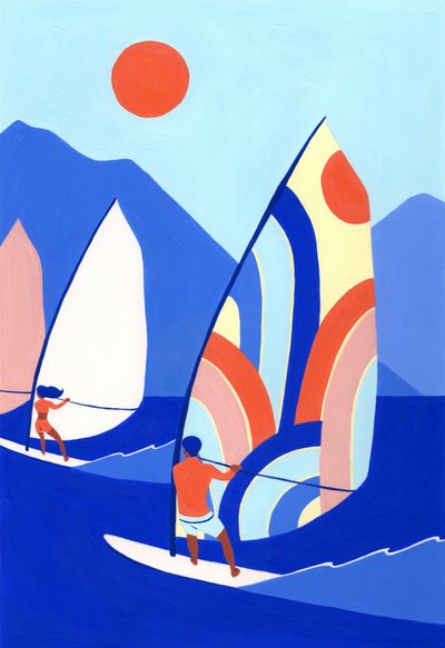  door Julie Lesouef