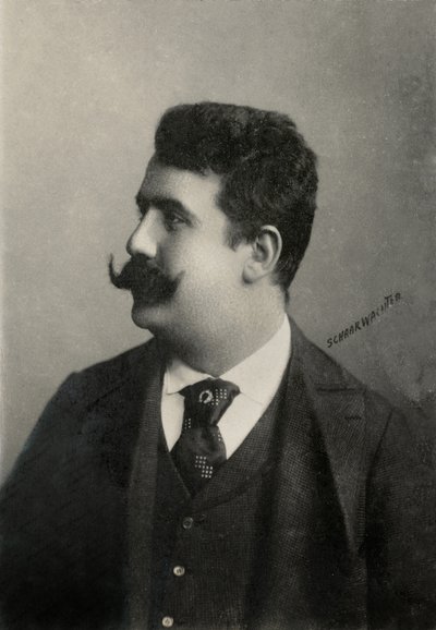  door Julius Cornelius Schaarwachter
