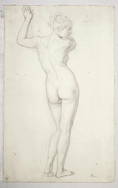  door Julius Schnorr von Carolsfeld