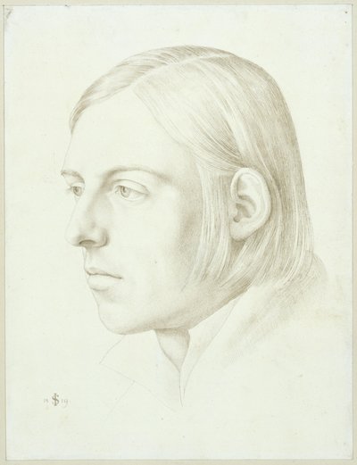  door Julius Schnorr von Carolsfeld