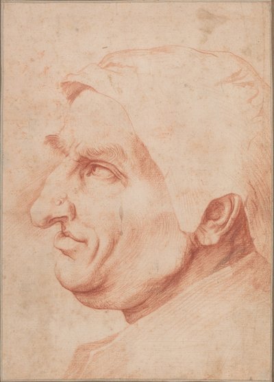  door Jusepe de Ribera