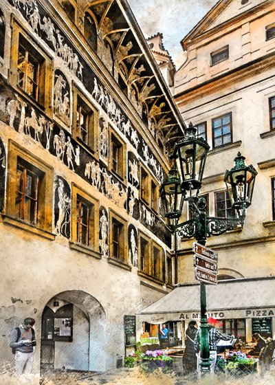  door Justyna Jaszke