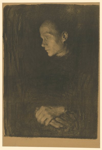  door Käthe Kollwitz