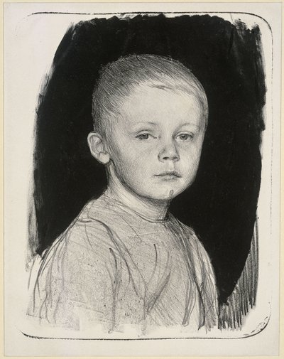  door Käthe Kollwitz