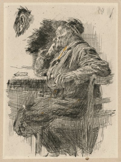  door Käthe Kollwitz