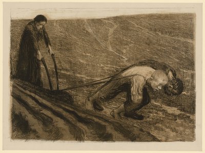  door Käthe Kollwitz