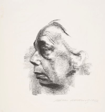  door Käthe Kollwitz