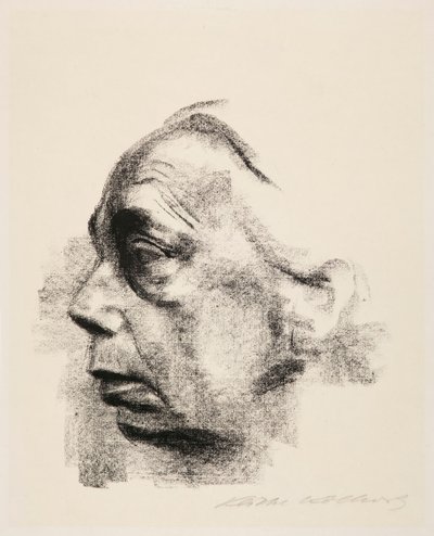  door Käthe Kollwitz