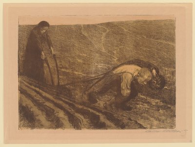  door Käthe Kollwitz
