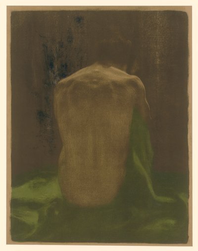  door Käthe Kollwitz
