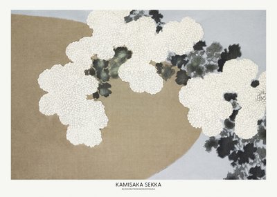  door Kamisaka Sekka
