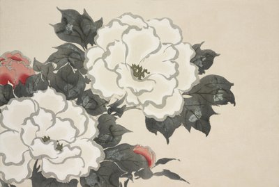  door Kamisaka Sekka