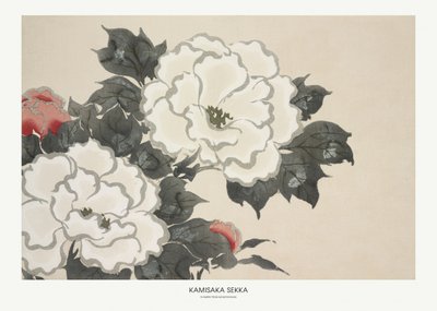 door Kamisaka Sekka