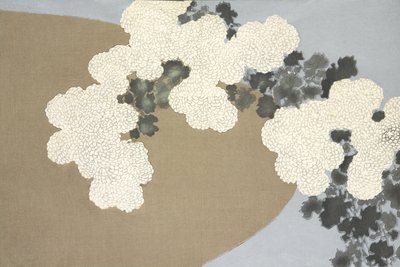 Momoyo-Gusa, uit Momoyo-gusa door Kamisaka Sekka