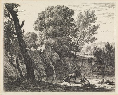  door Karel Dujardin