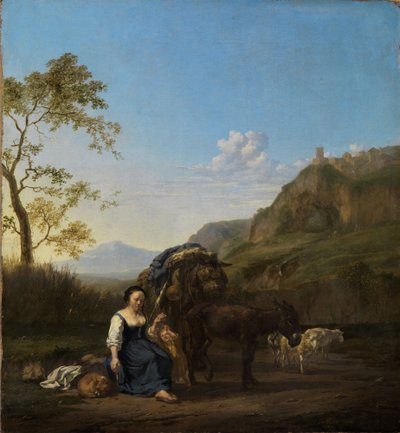  door Karel Dujardin