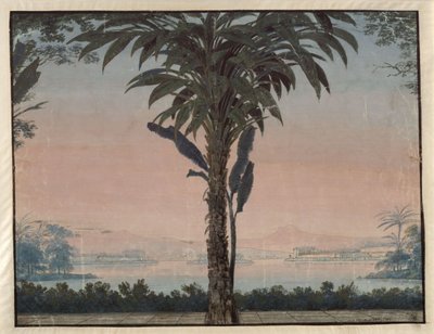  door Karl Friedrich Schinkel