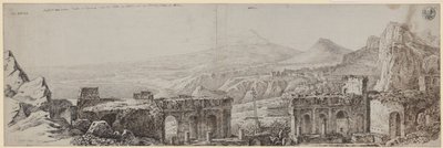  door Karl Friedrich Schinkel