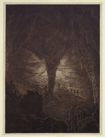  door Karl Friedrich Schinkel