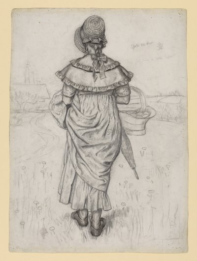  door Kate Greenaway