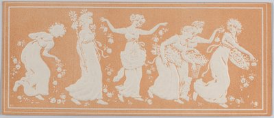 Valentine door Kate Greenaway