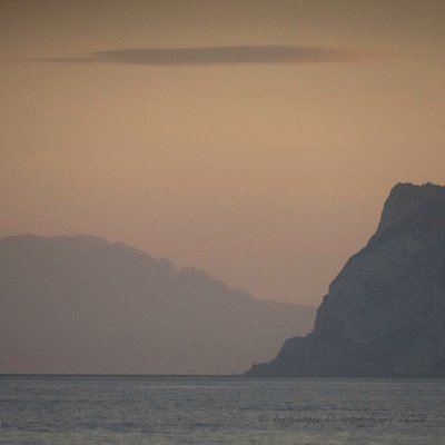 Noord-Afrika, 2021 (foto) door Katha Wood