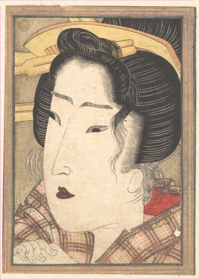 door Keisai Eisen