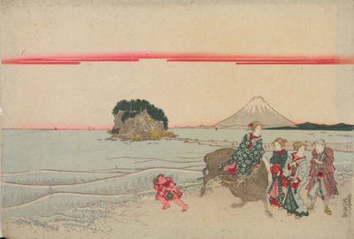  door Keisai Eisen