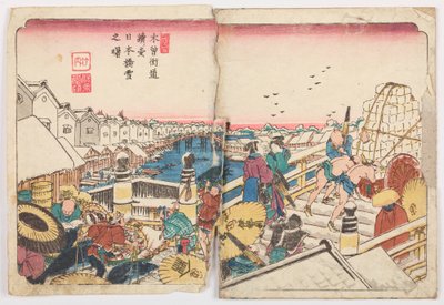  door Keisai Eisen