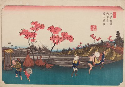  door Keisai Eisen