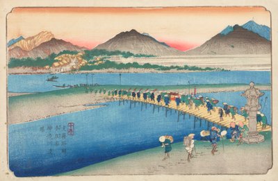  door Keisai Eisen