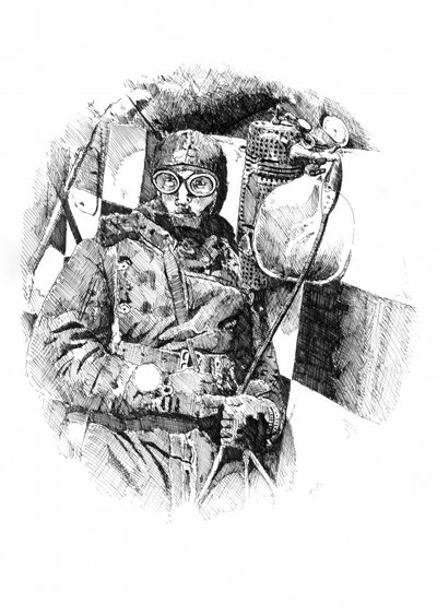  door Kulik