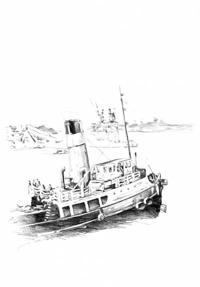  door Kulik