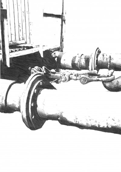  door Kulik