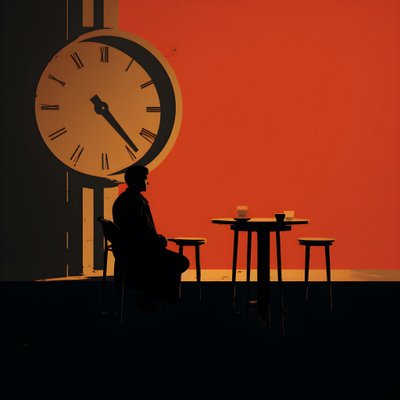 Het honderdnegenenzeventigste beeld sinds de tweede keer gerechtigheid werd gezocht 4 door Kurt Heppke