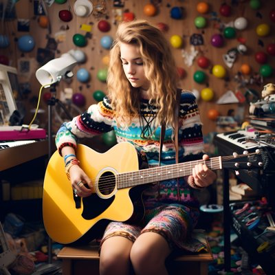 Het tweehonderd tiende beeld sinds de tweede keer dat een oude melodie goddelijk verweven is 1 door Kurt Heppke