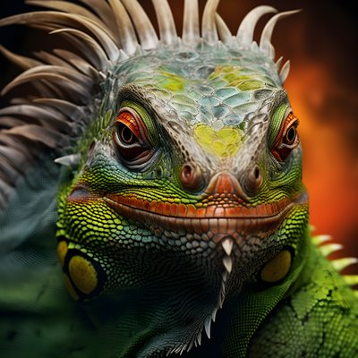 National Geographic dierfoto 3 door Kurt Heppke