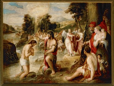  door Lambert Sustris