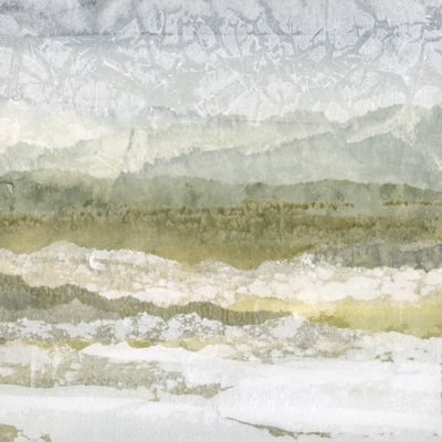 Misty Mountain-lagen door Lara Eckerman