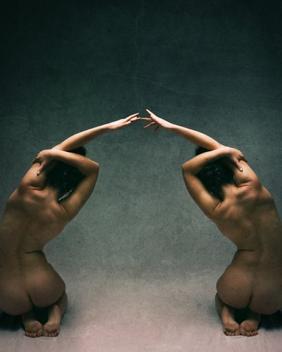  door Laura Benvenuti