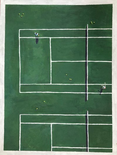  door Laurie Michaels