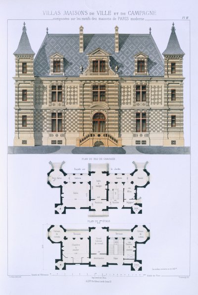 Ontwerp uit 
