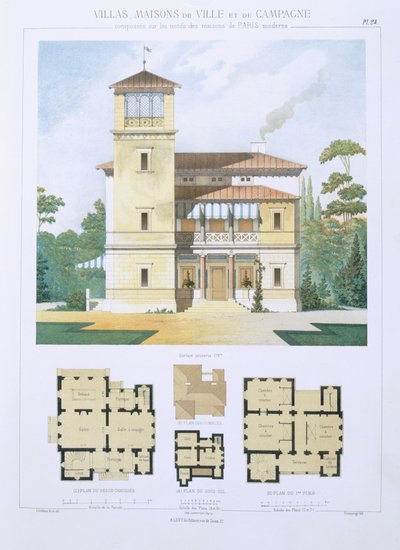 Ontwerp uit 