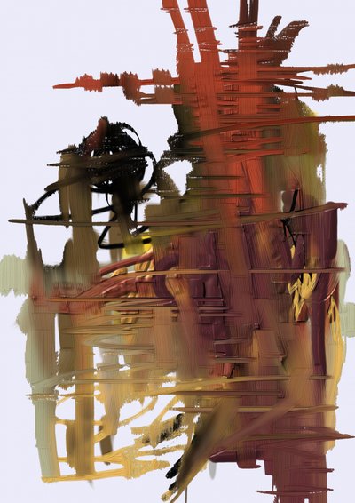  door Lembayung senja studio [Vintage Poster]