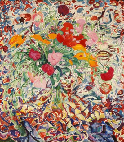  door Leo Gestel