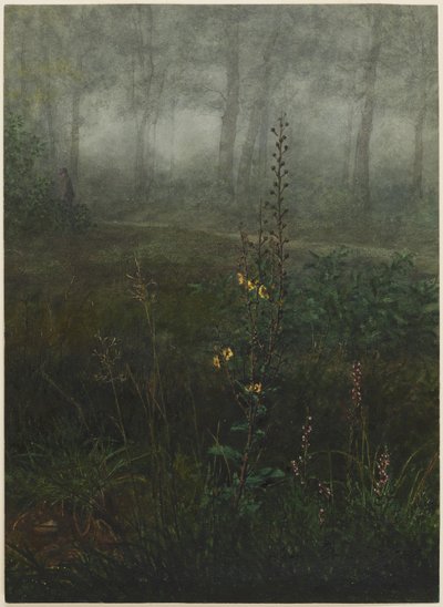 door Léon Bonvin