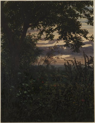  door Léon Bonvin