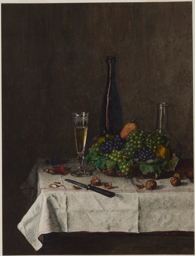  door Léon Bonvin