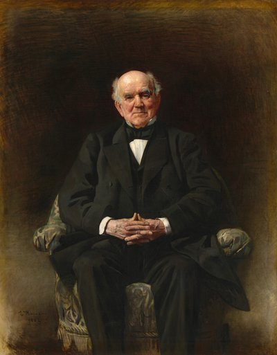  door Leon Joseph Florentin Bonnat